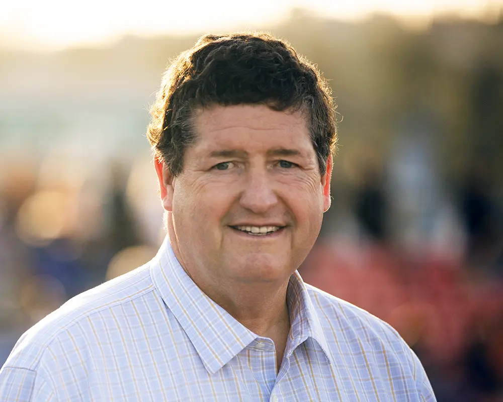 Jim Donovan