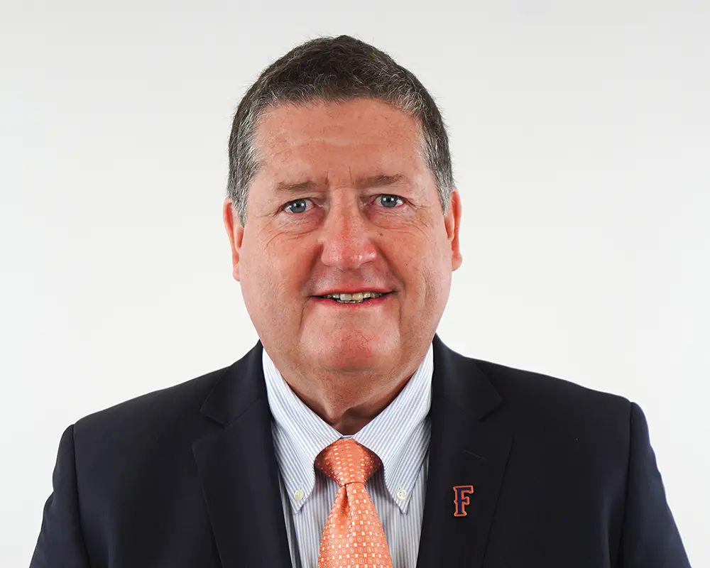 Jim Donovan