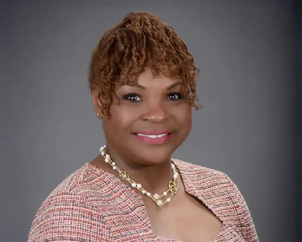 Khalilah Doss
