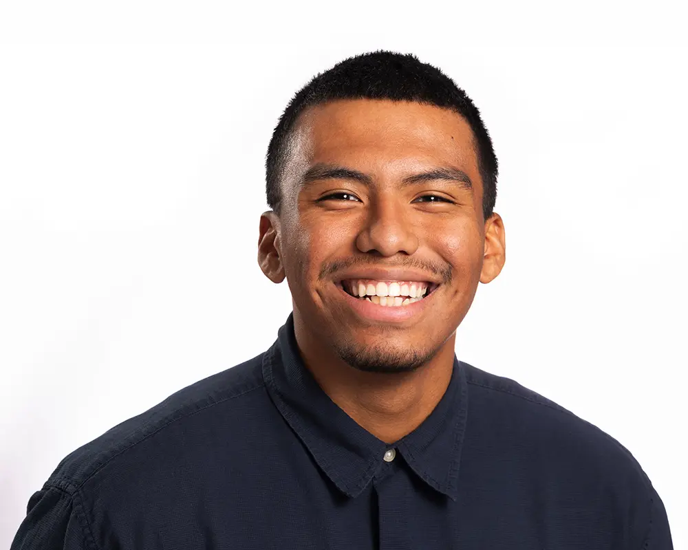 Noah Guerrero