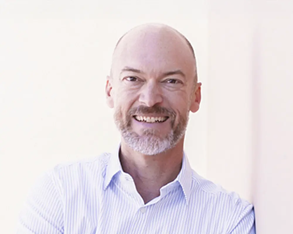 Eric Hanson