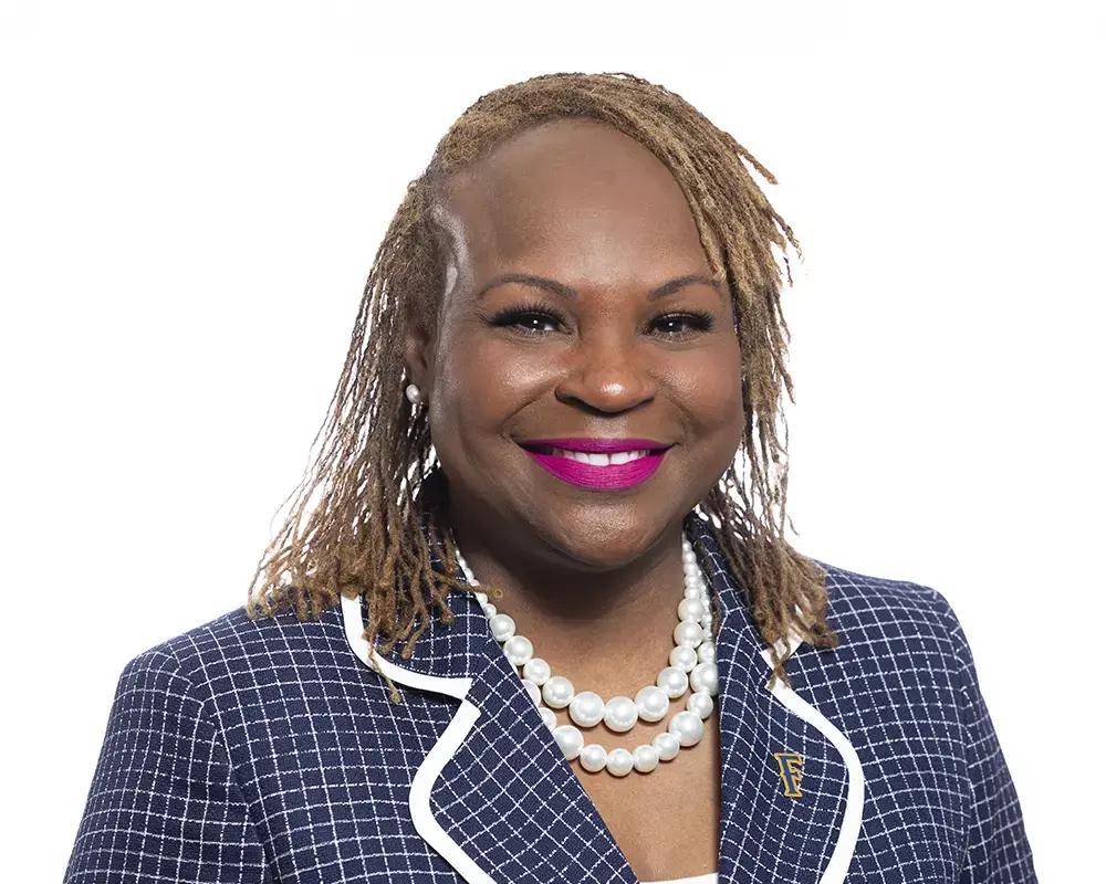 Khalilah Doss