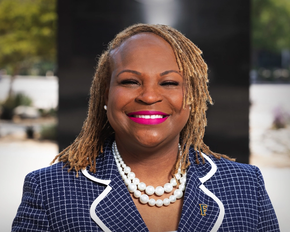 Khalilah Doss