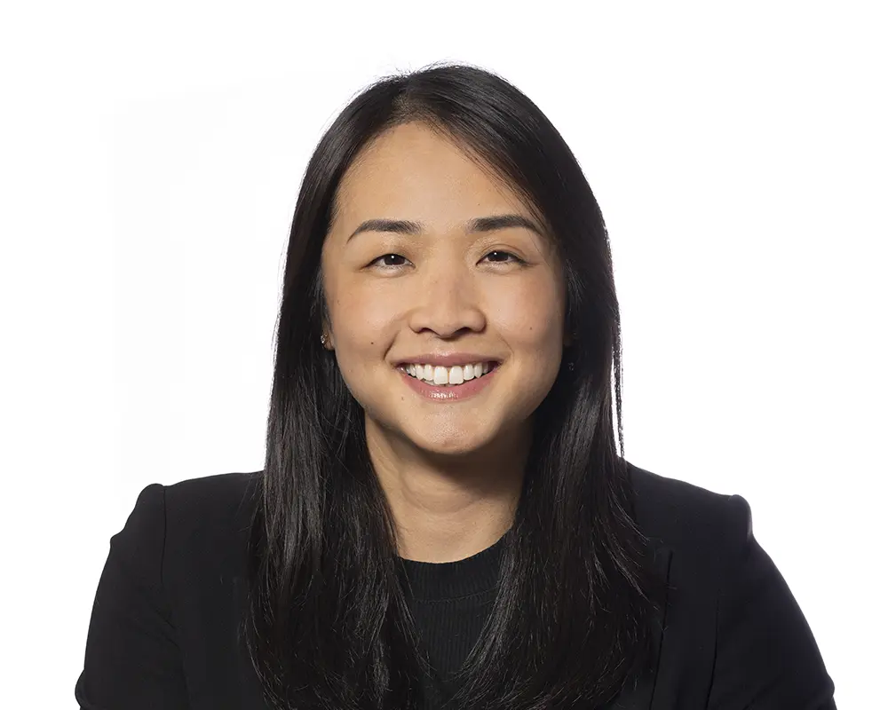 Tran Le