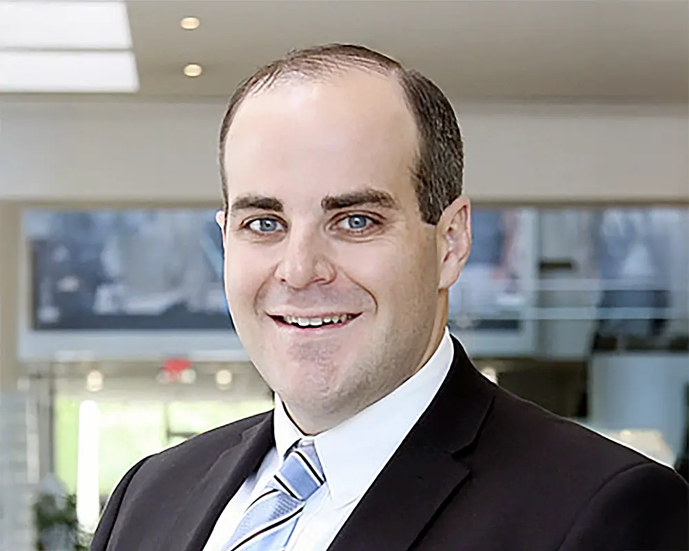 Andy Maiorano