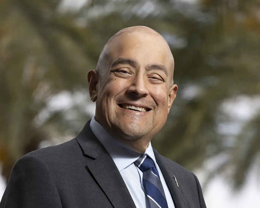 Chris Manriquez