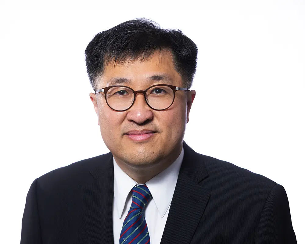 Sang June Oh