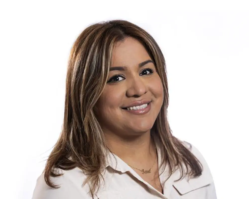 Irene Ortega