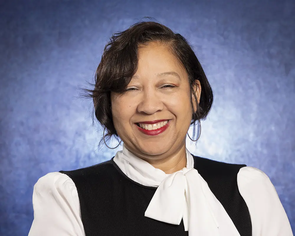 Kimberly Shiner