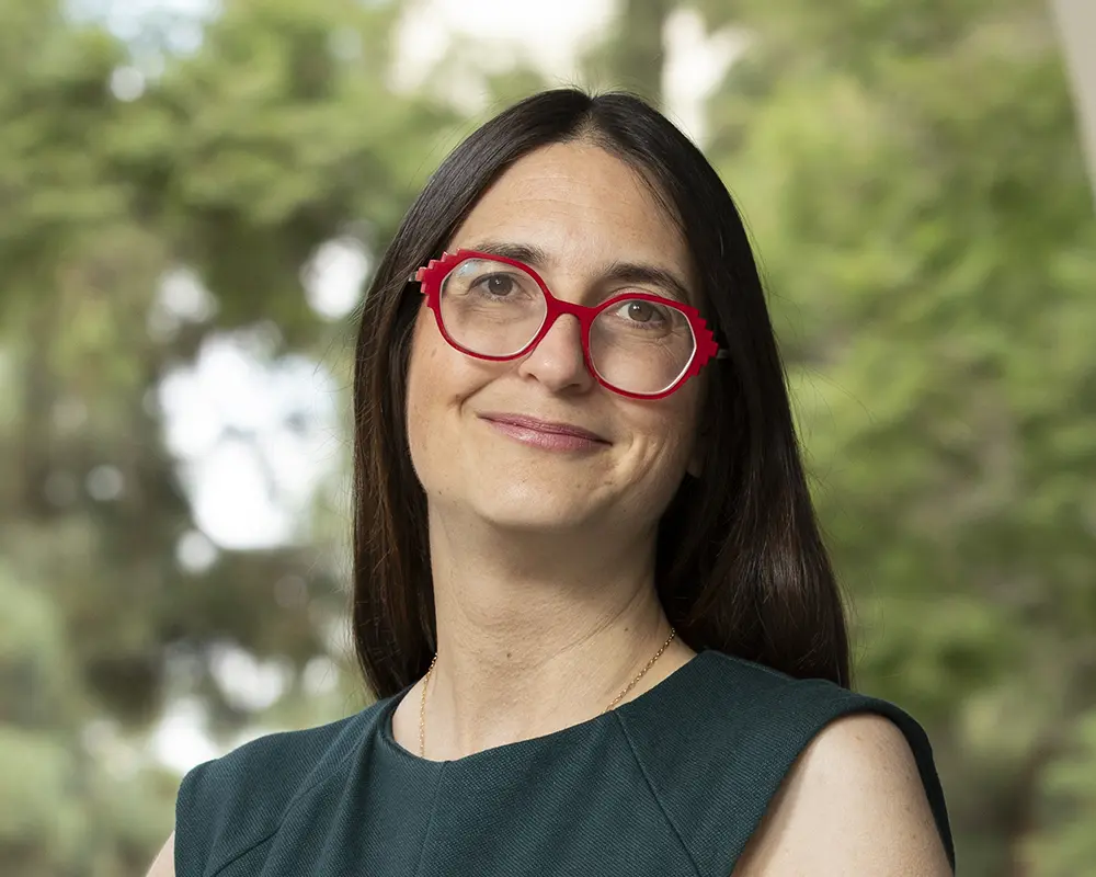 Yessica Yirush Stern