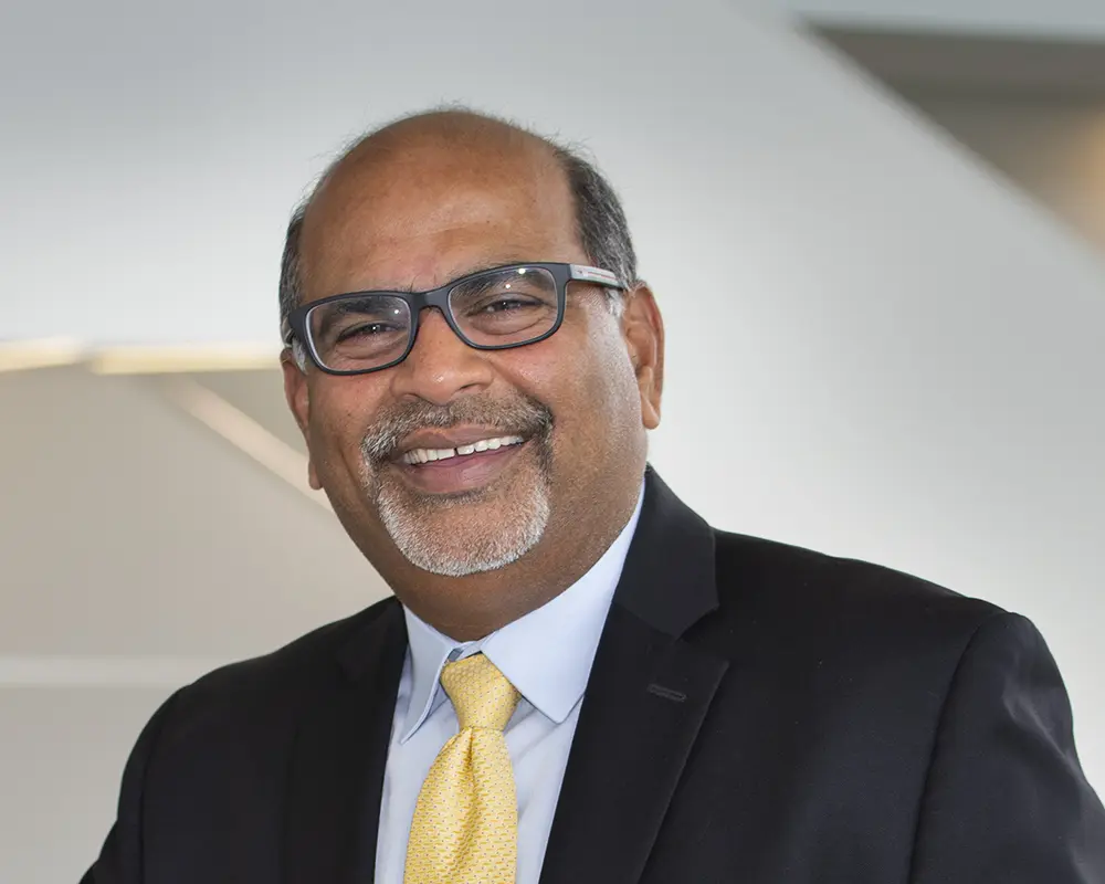 Sridhar Sundaram