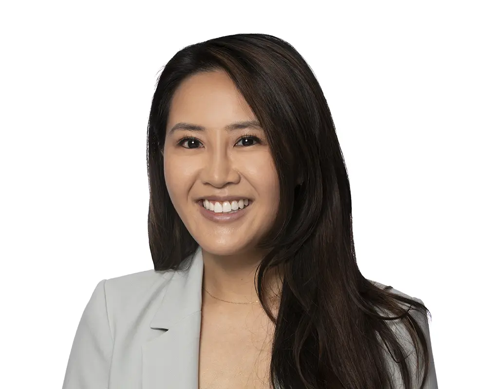 Linh Tran
