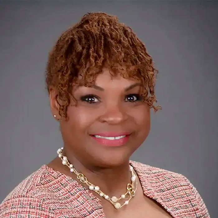 Khalilah Doss