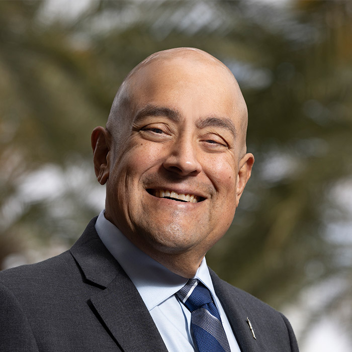 Chris Manriquez