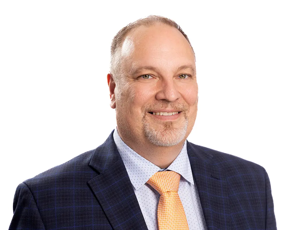 Steven A. George