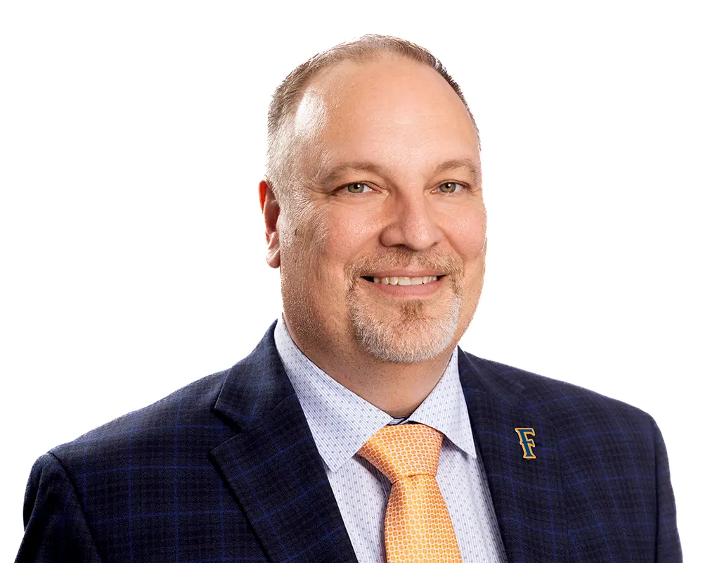 Steven A. George